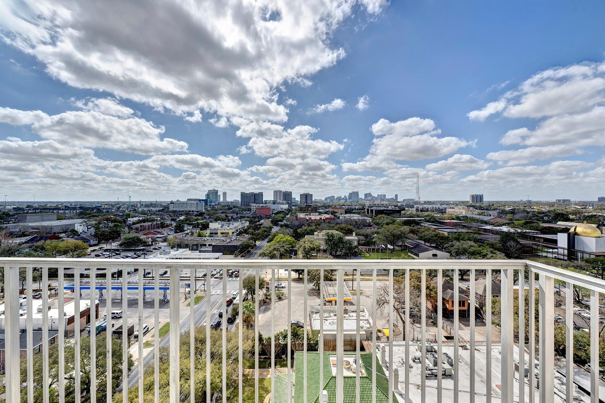 3614 Montrose Boulevard # 1106