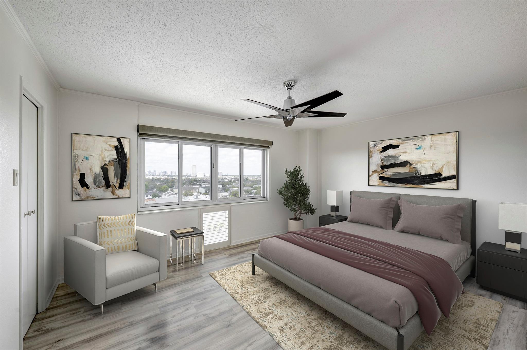 3614 Montrose Boulevard # 1106