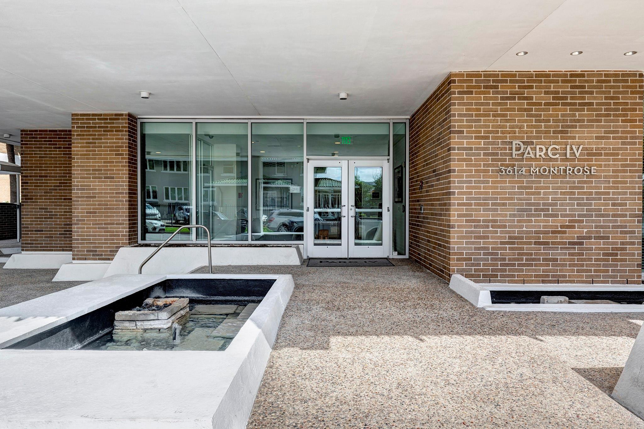 3614 Montrose Boulevard # 1106