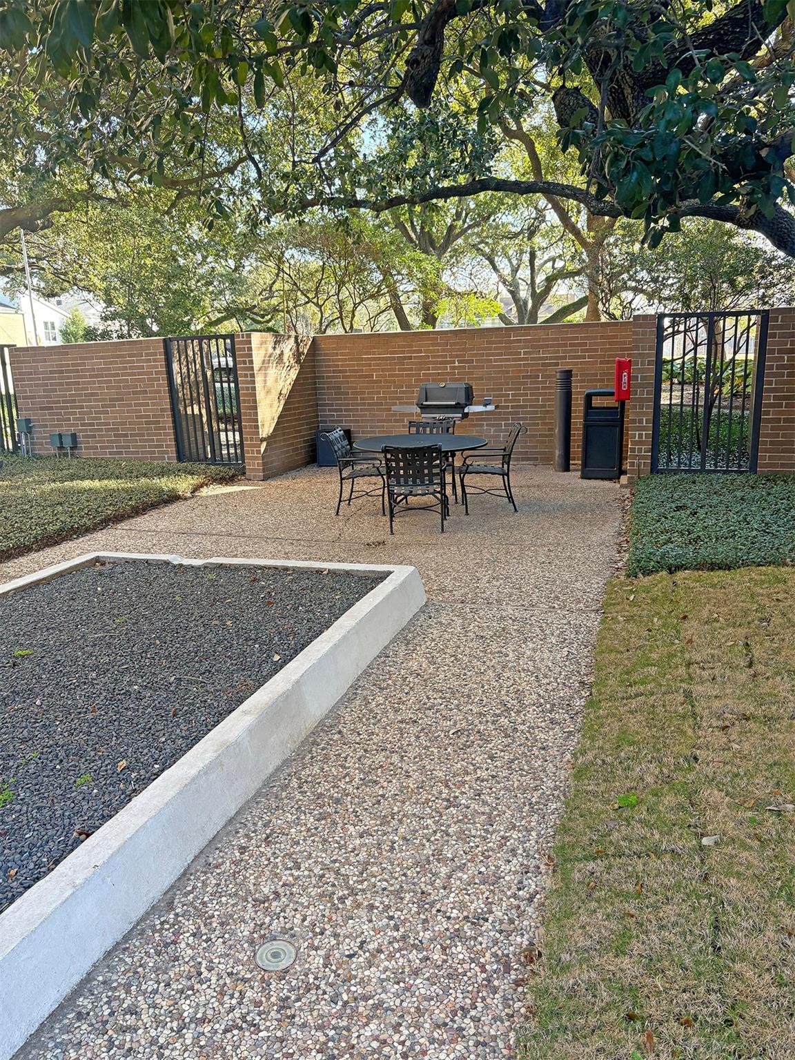 3614 Montrose Boulevard # 1106