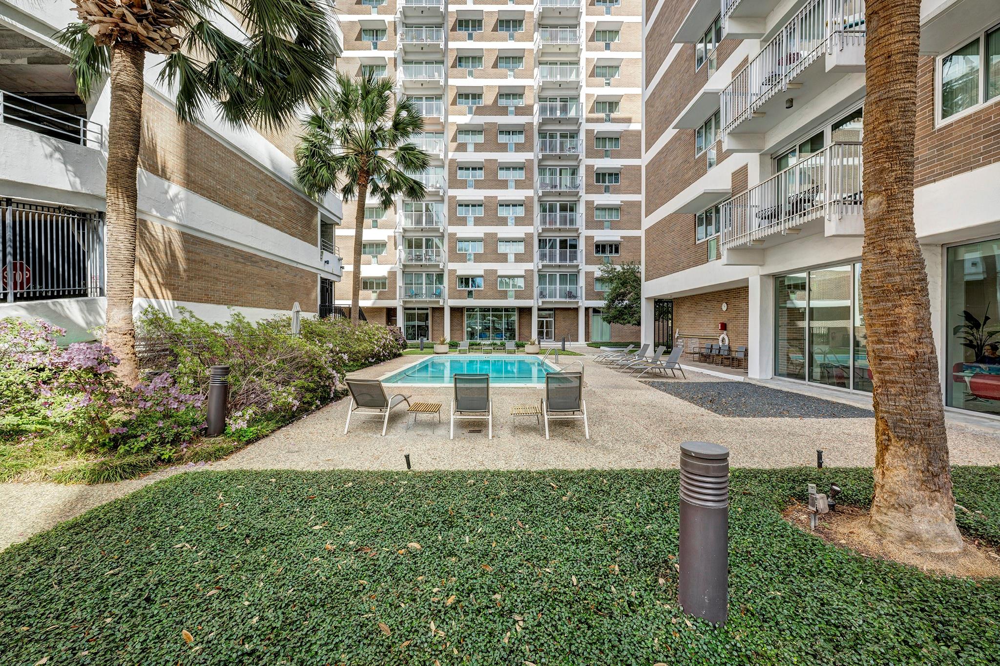 3614 Montrose Boulevard # 1106