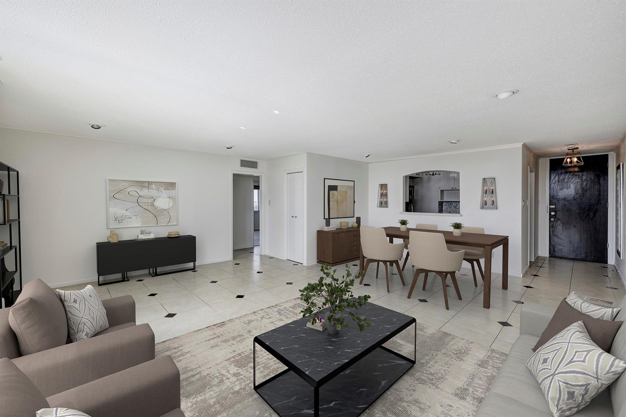 3614 Montrose Boulevard # 1106