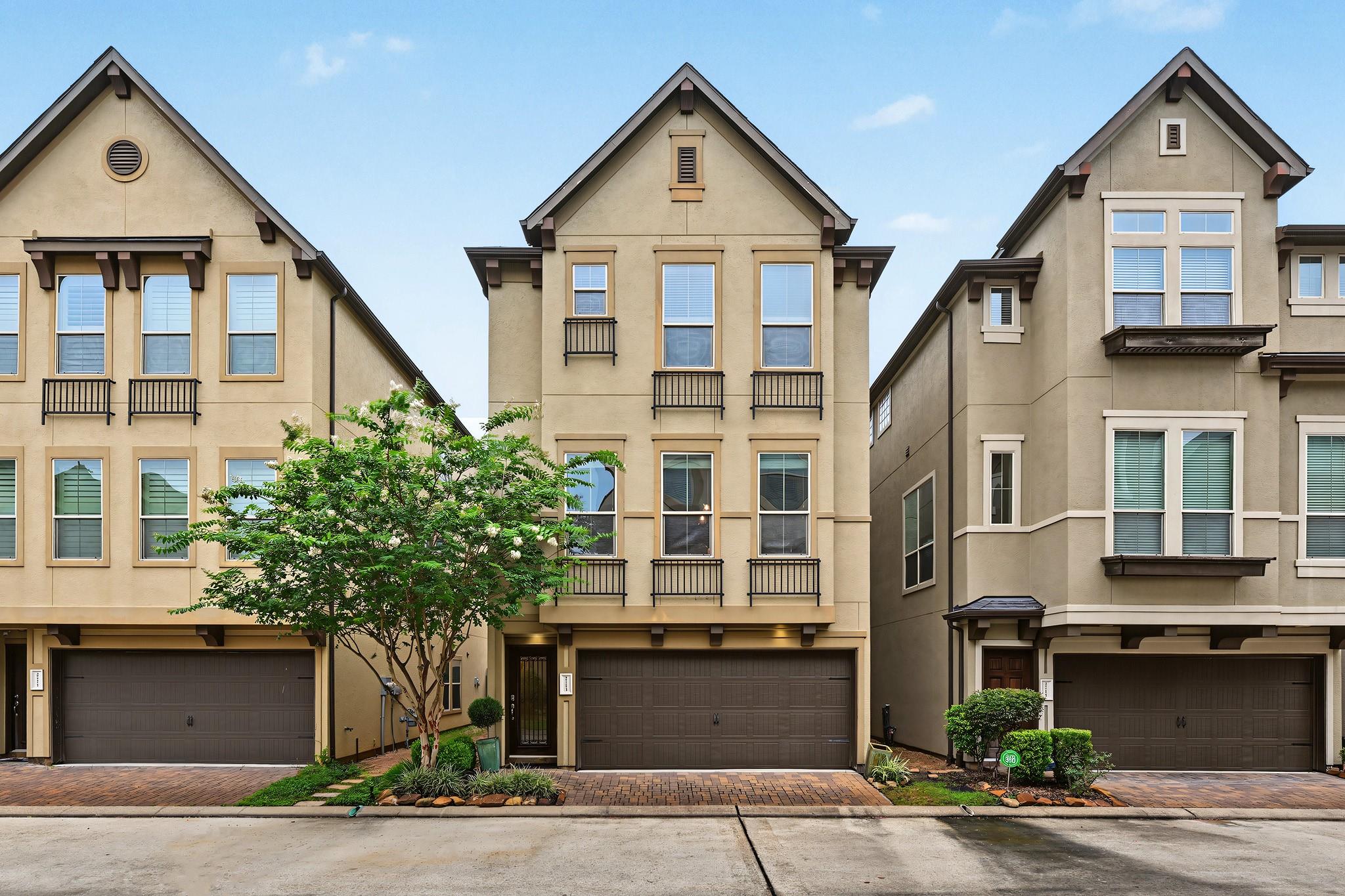 2713 Shadybrook Meadow Drive