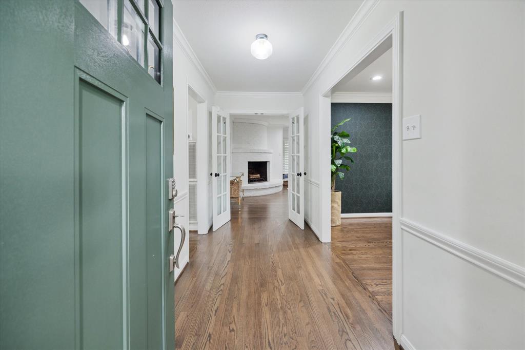 10043 Overbrook Lane