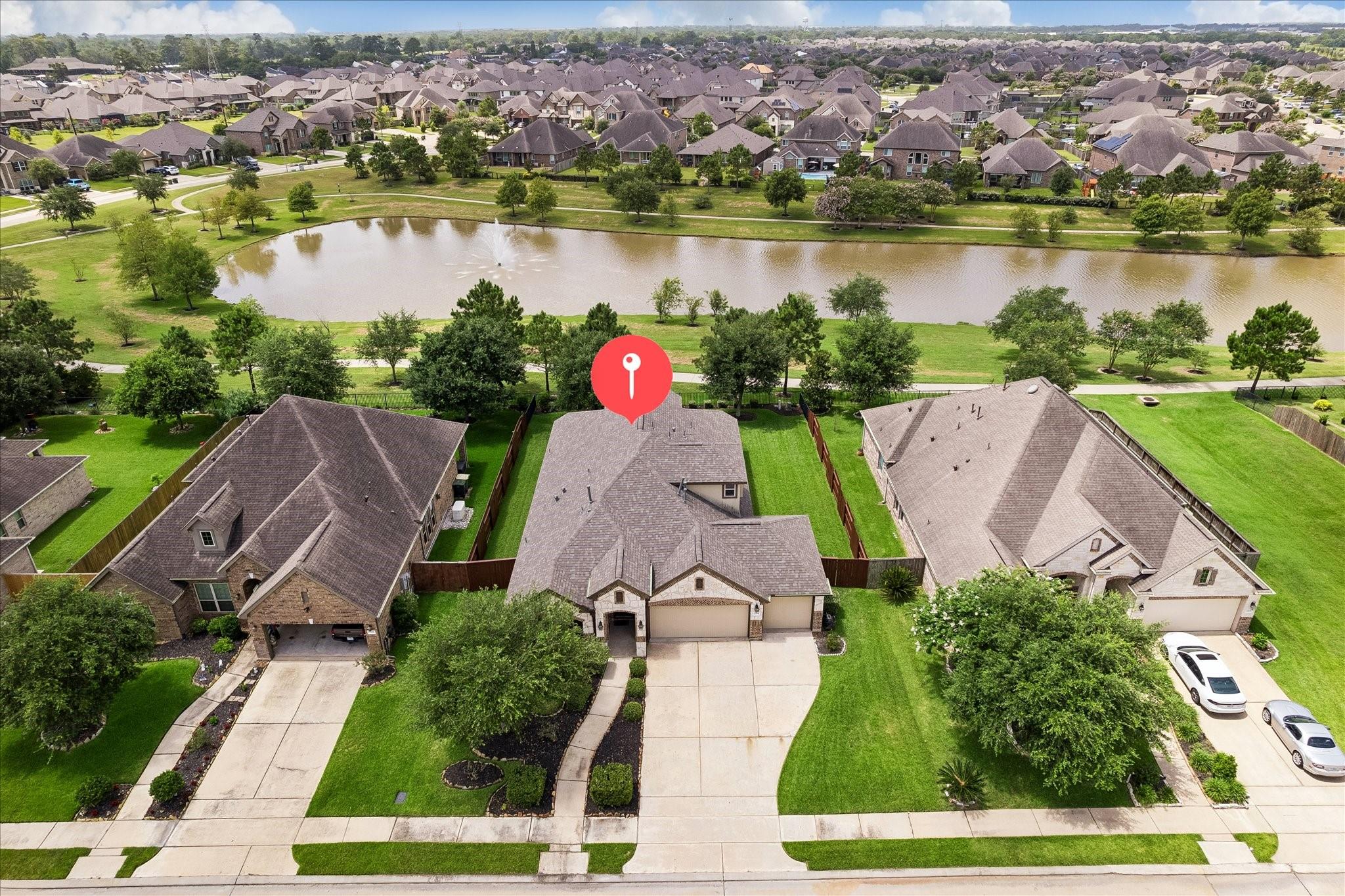 2204 Meadow Wind Drive