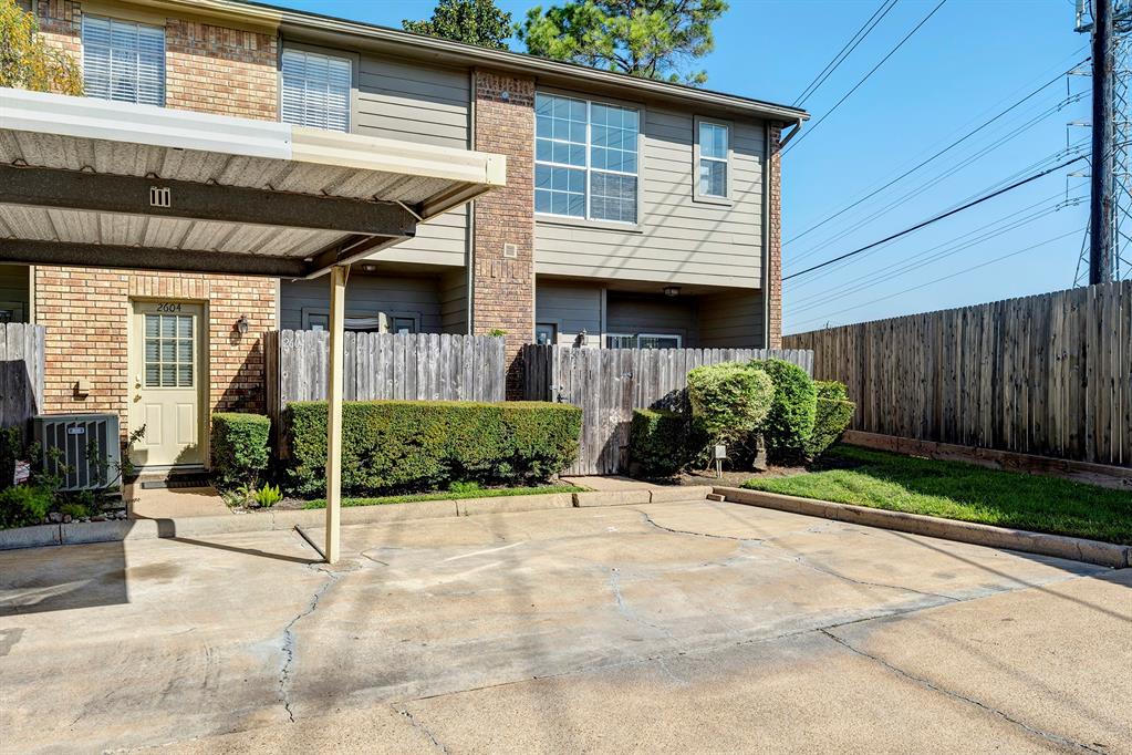 1515 Sandy Springs Road # 2605