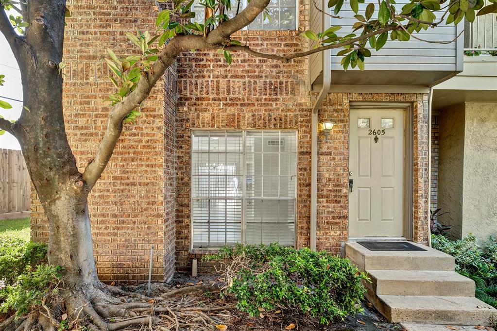 1515 Sandy Springs Road # 2605