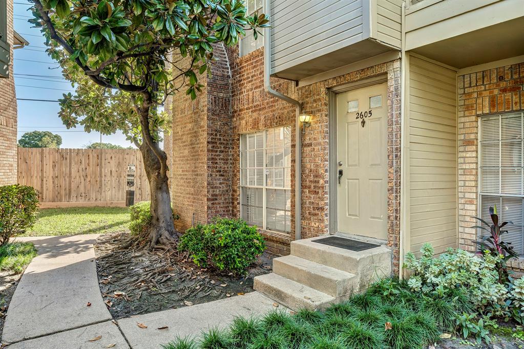 1515 Sandy Springs Road # 2605