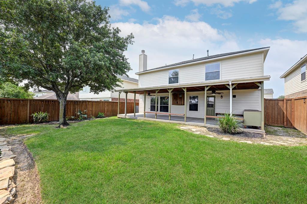 25242 Barmby Drive