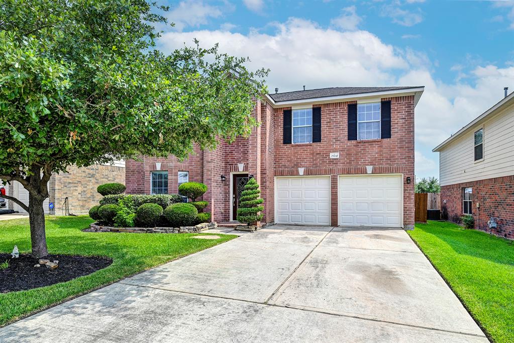 25242 Barmby Drive