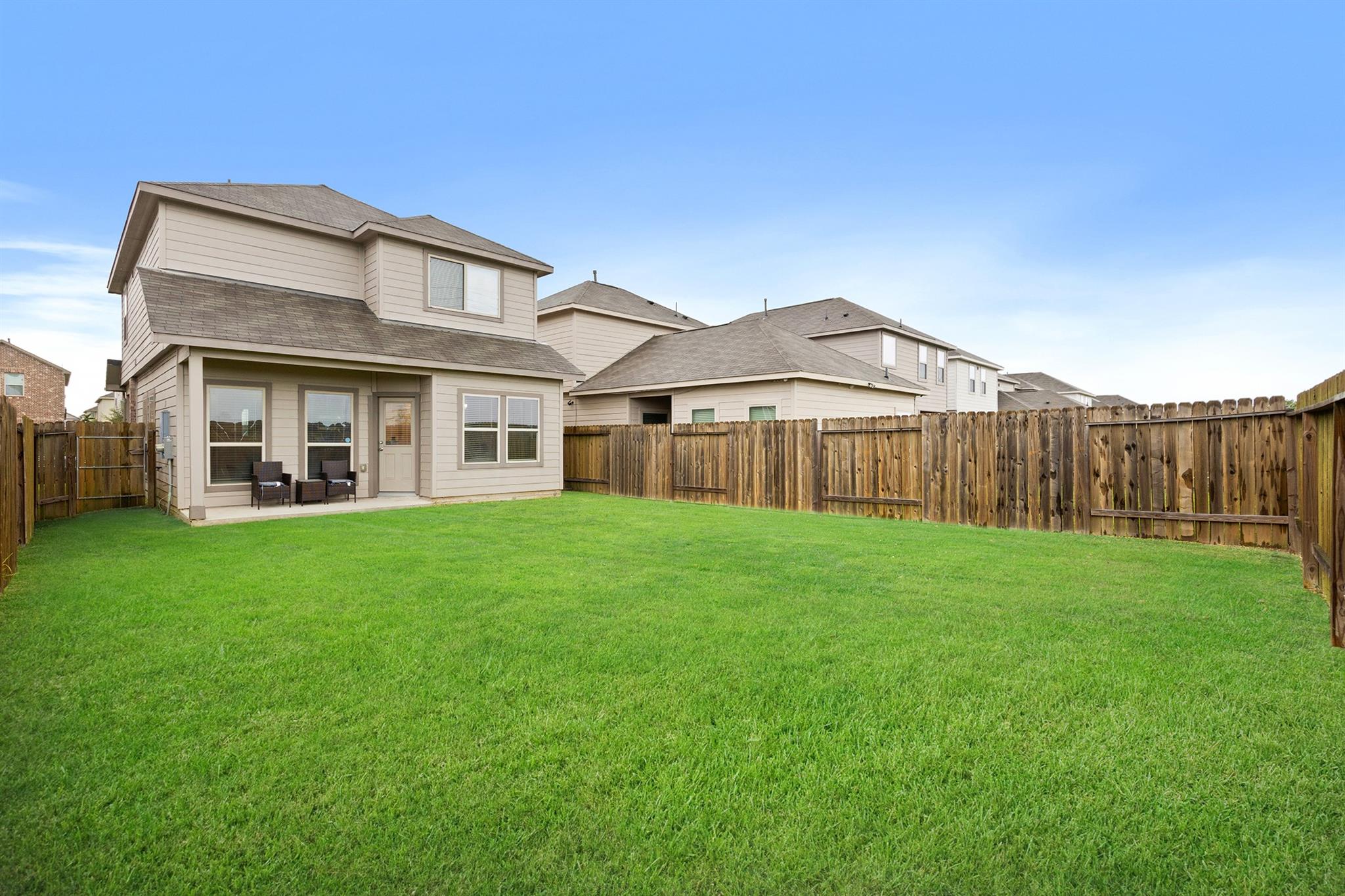 6516 Macroom Meadows Lane