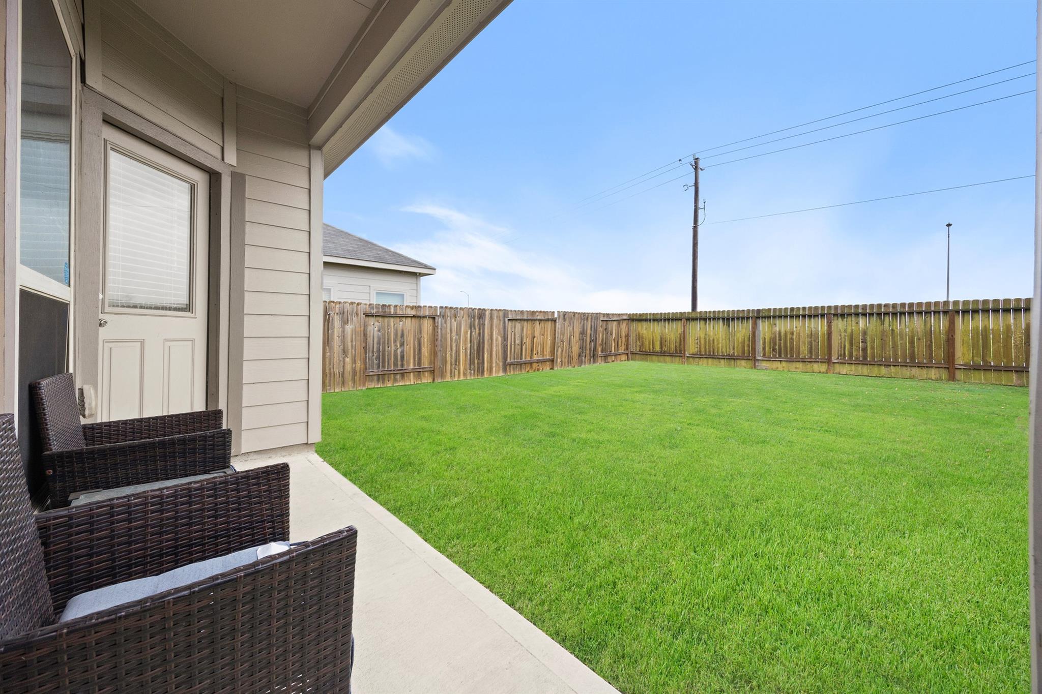 6516 Macroom Meadows Lane