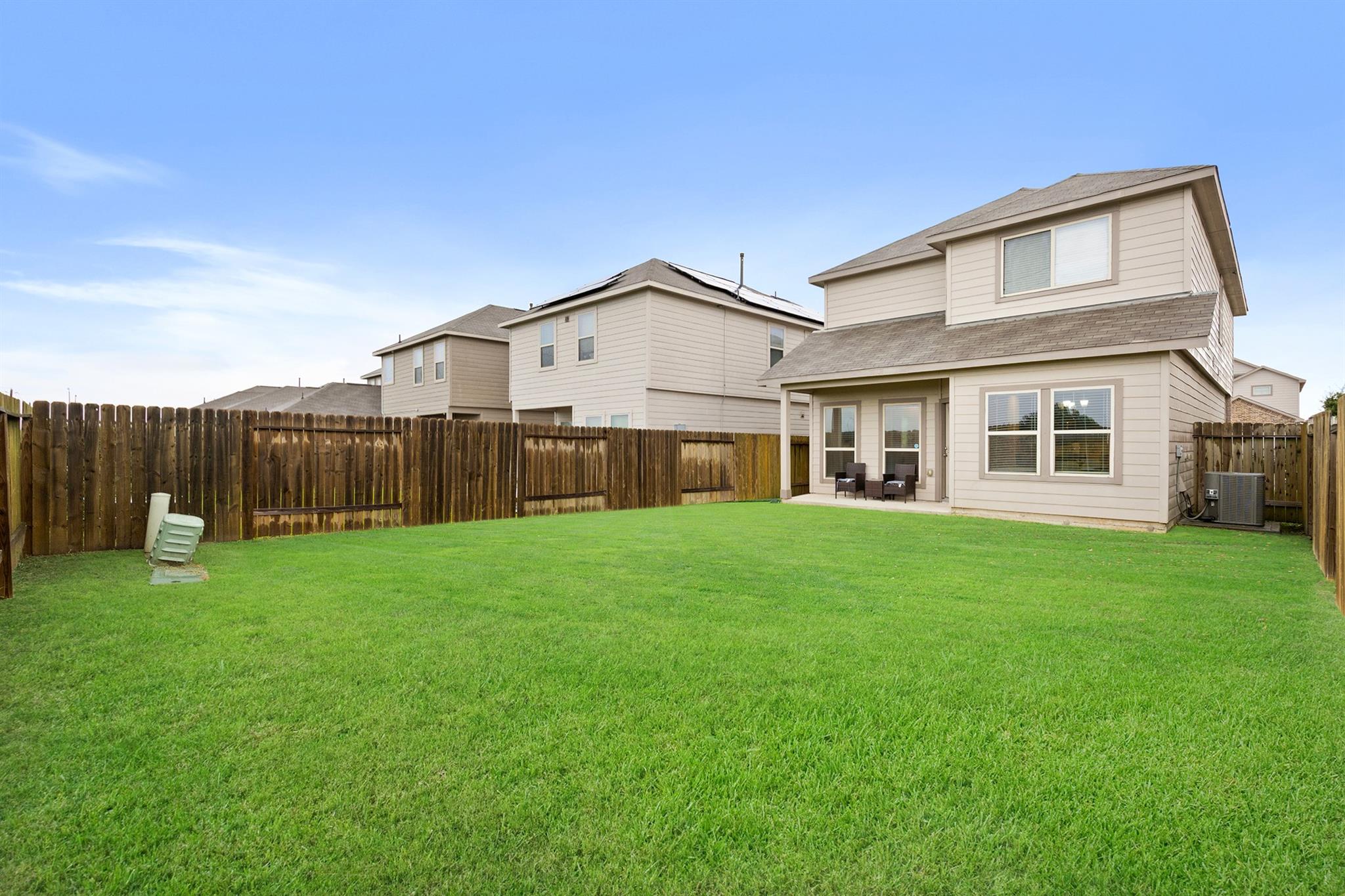 6516 Macroom Meadows Lane