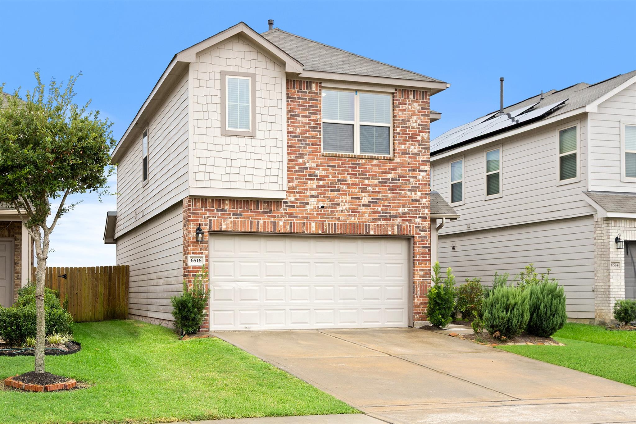 6516 Macroom Meadows Lane
