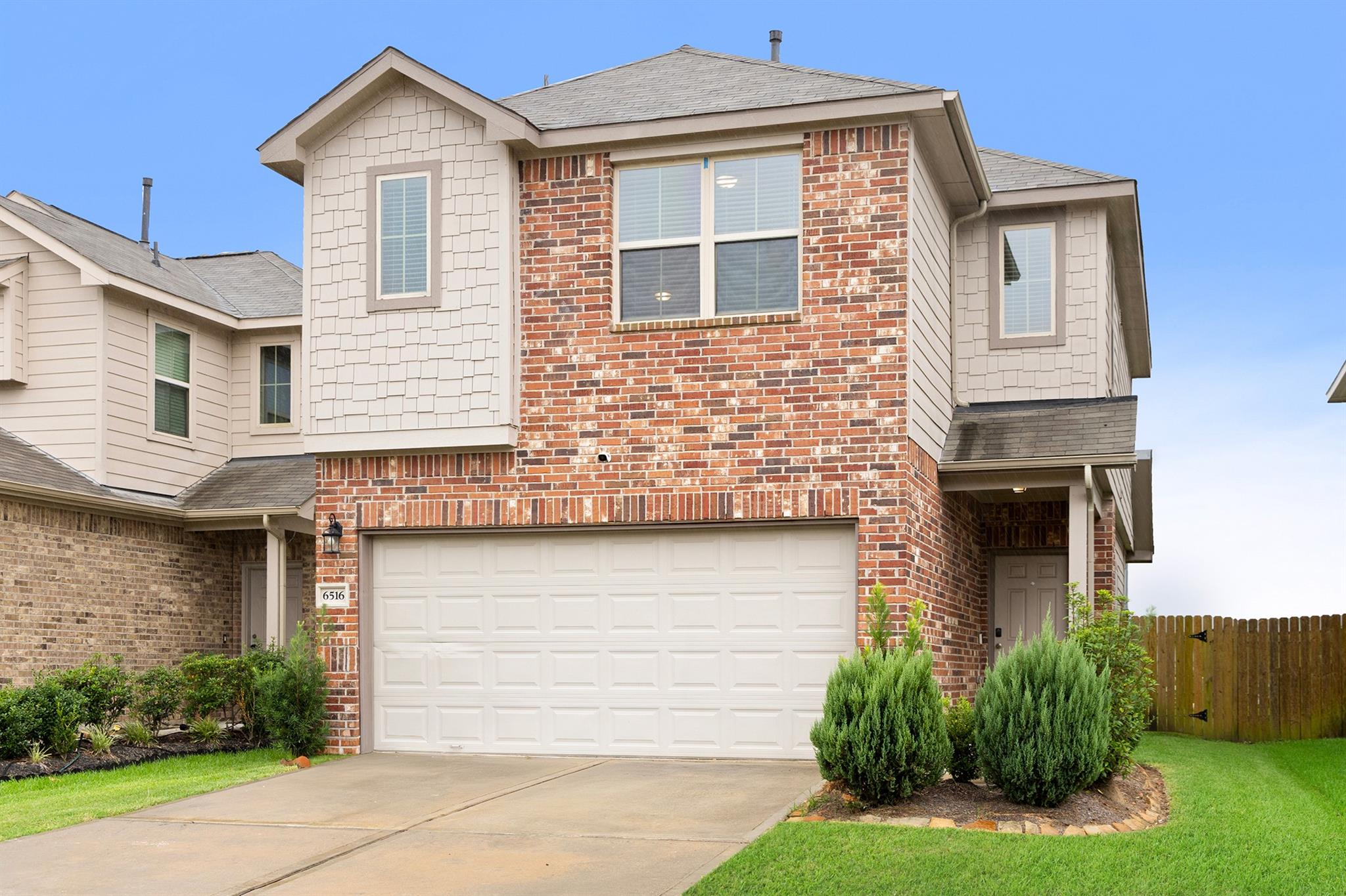 6516 Macroom Meadows Lane