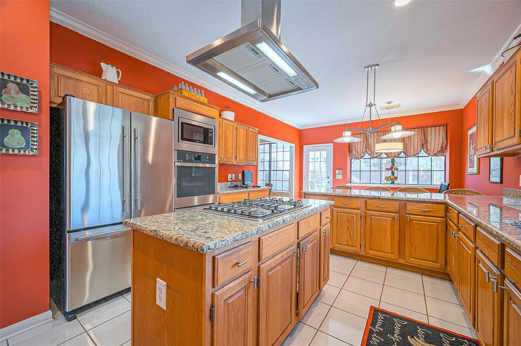 11231 Chestnut Woods Trail