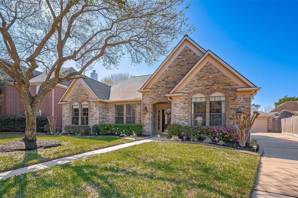 11231 Chestnut Woods Trail