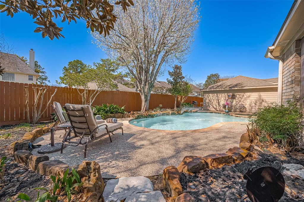 11231 Chestnut Woods Trail