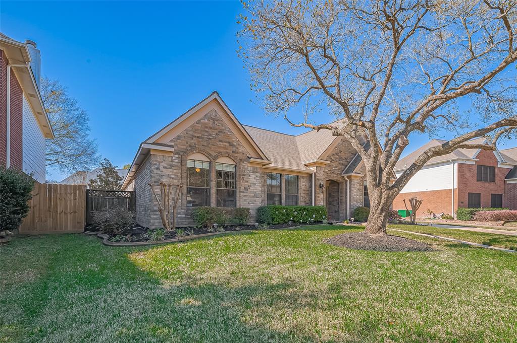 11231 Chestnut Woods Trail