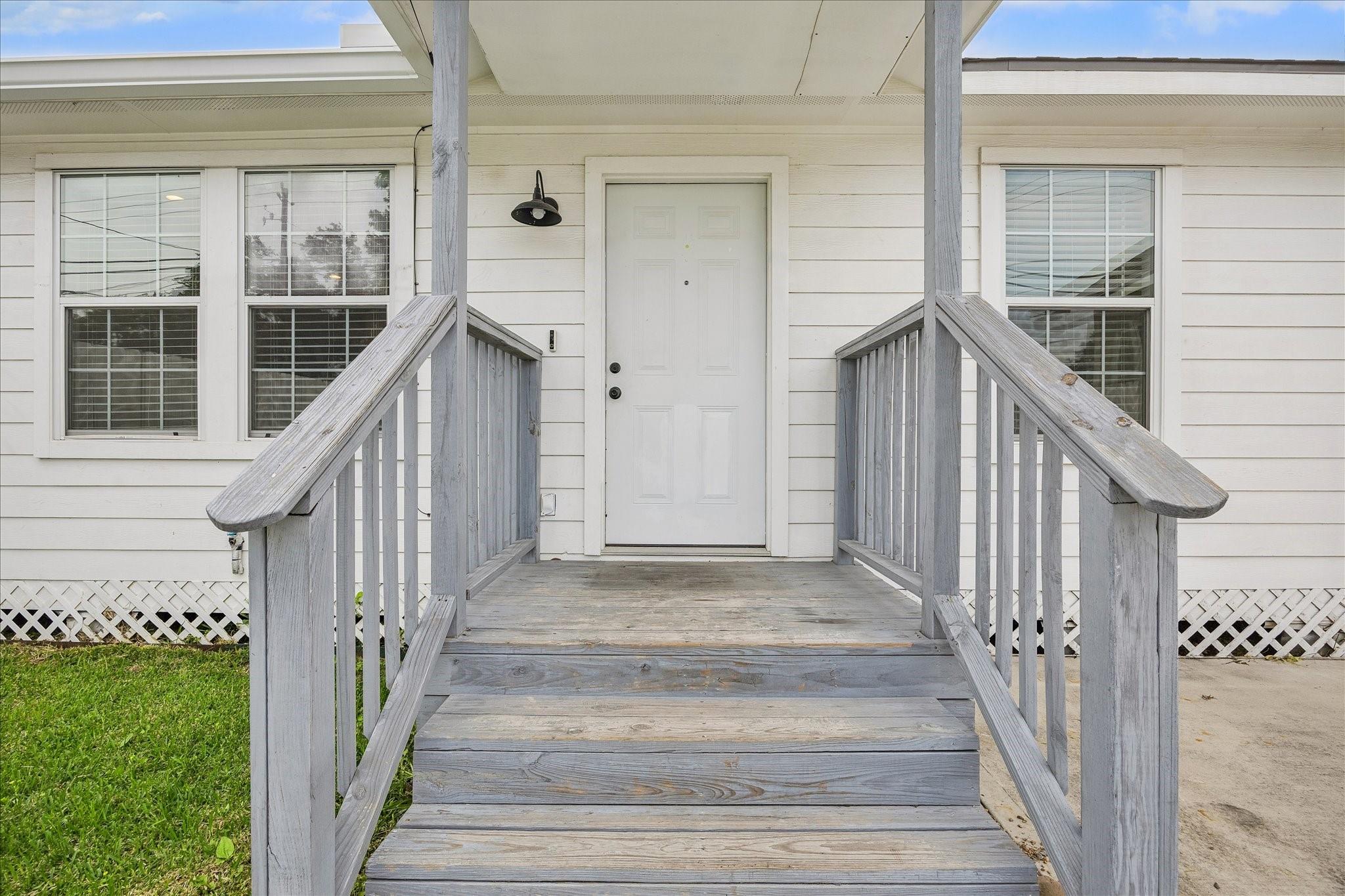 2610 Cochran Street # B