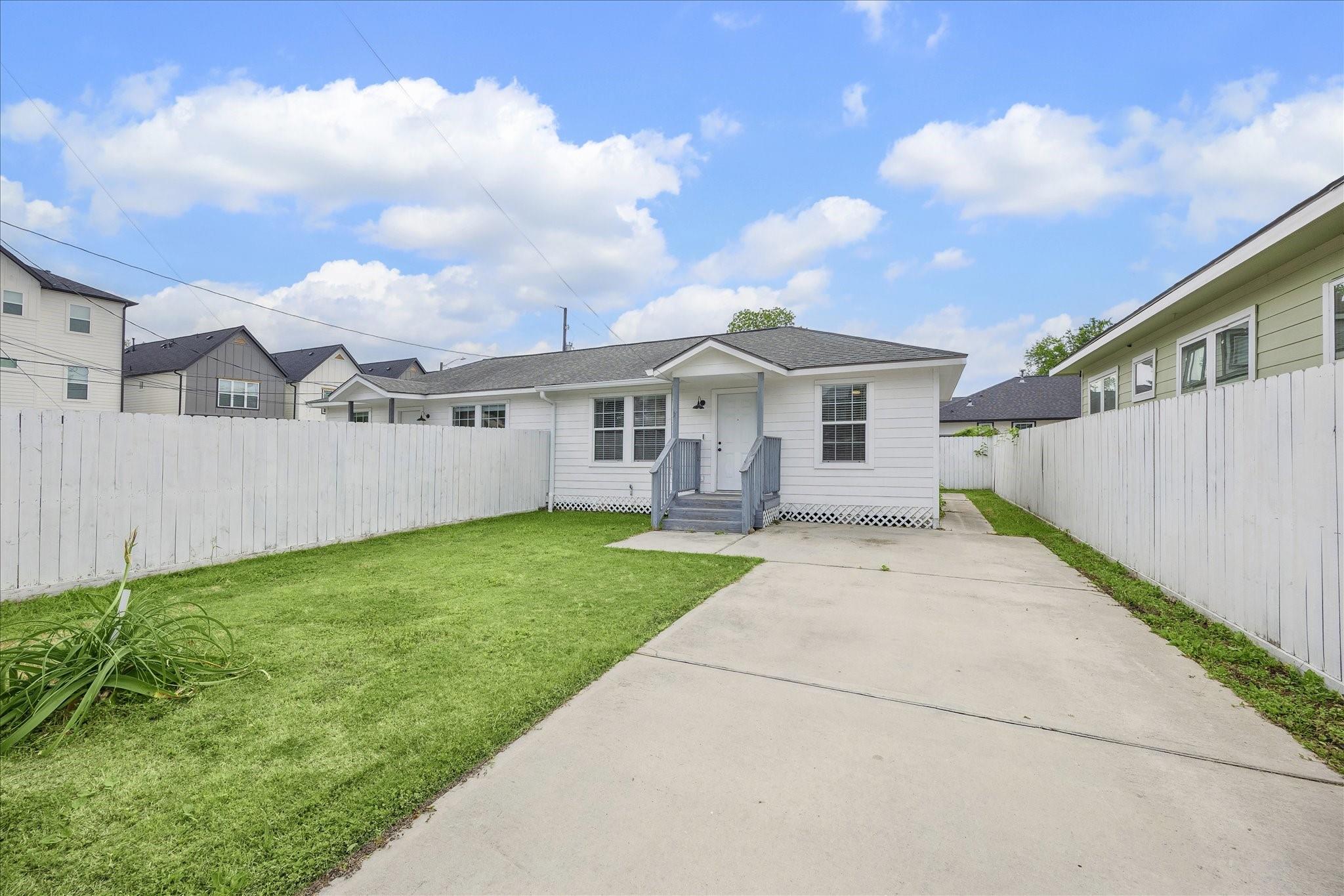 2610 Cochran Street # B