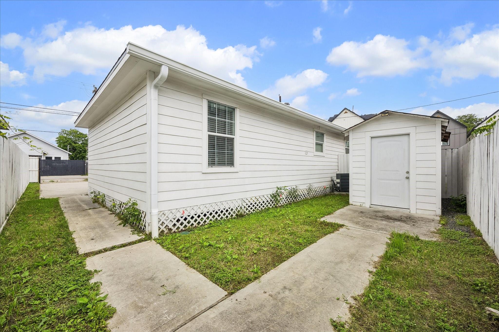 2610 Cochran Street # B