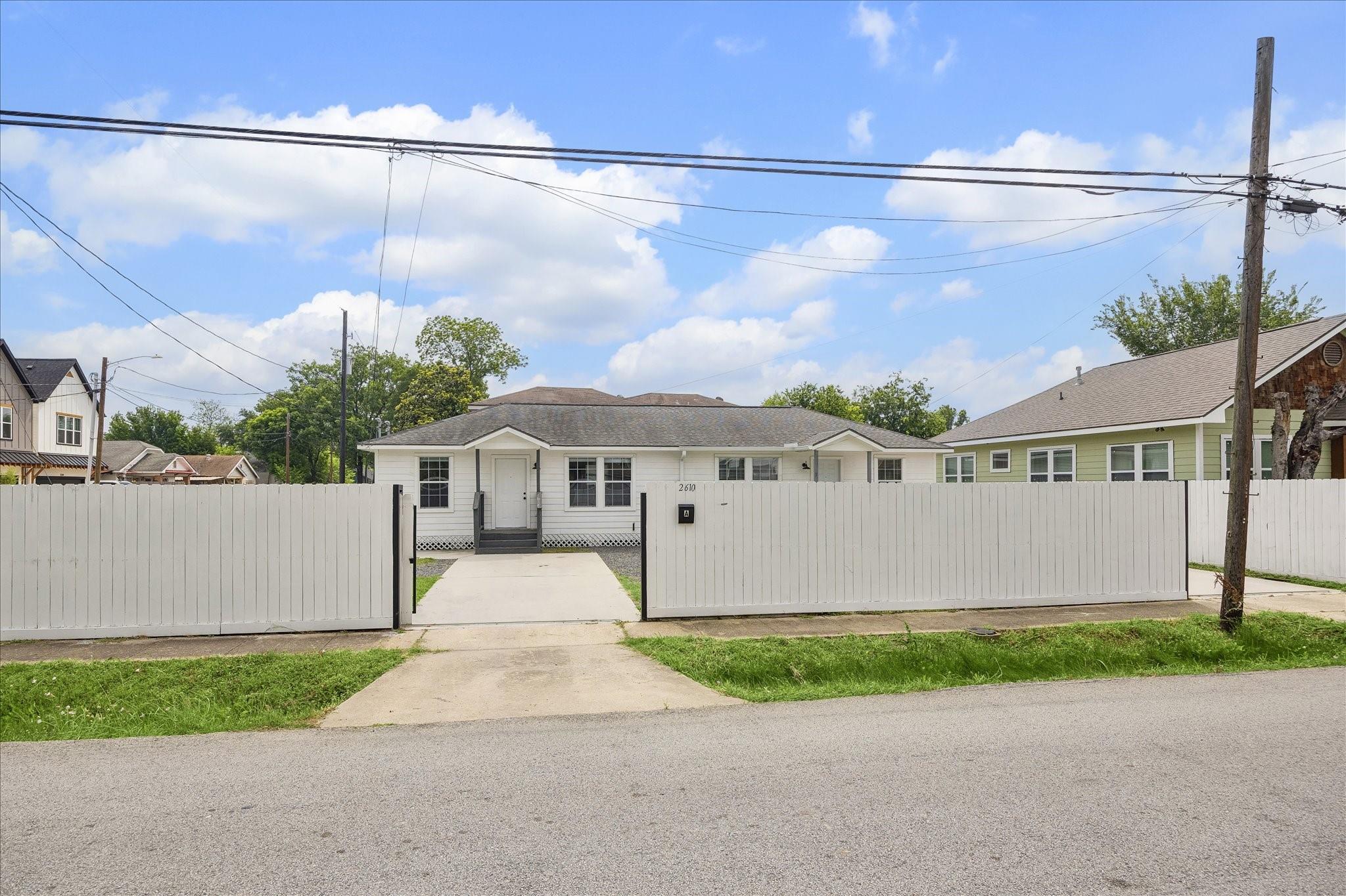 2610 Cochran Street # B