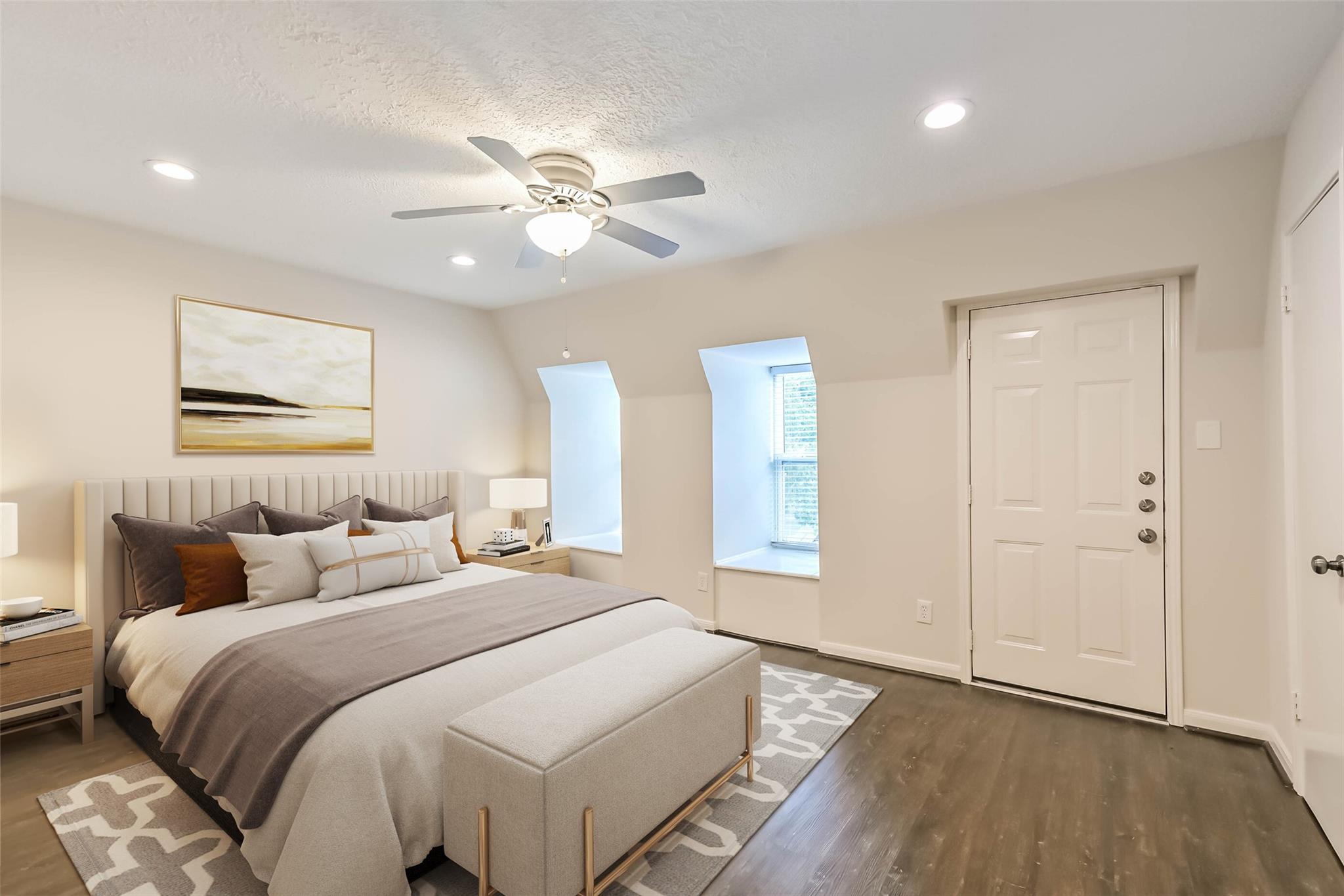 496 N Post Oak Lane # 496
