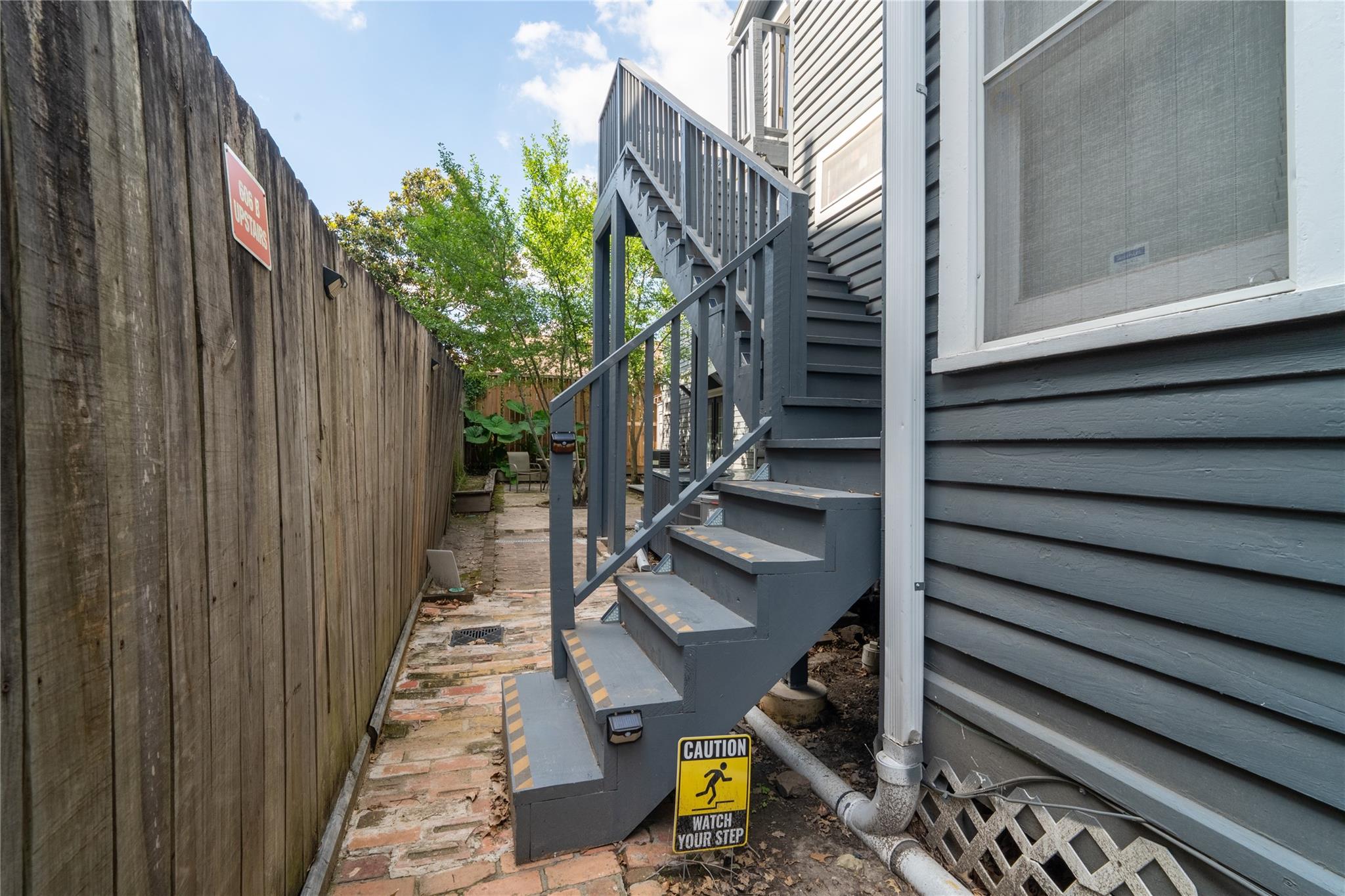 606 W Drew Street # B