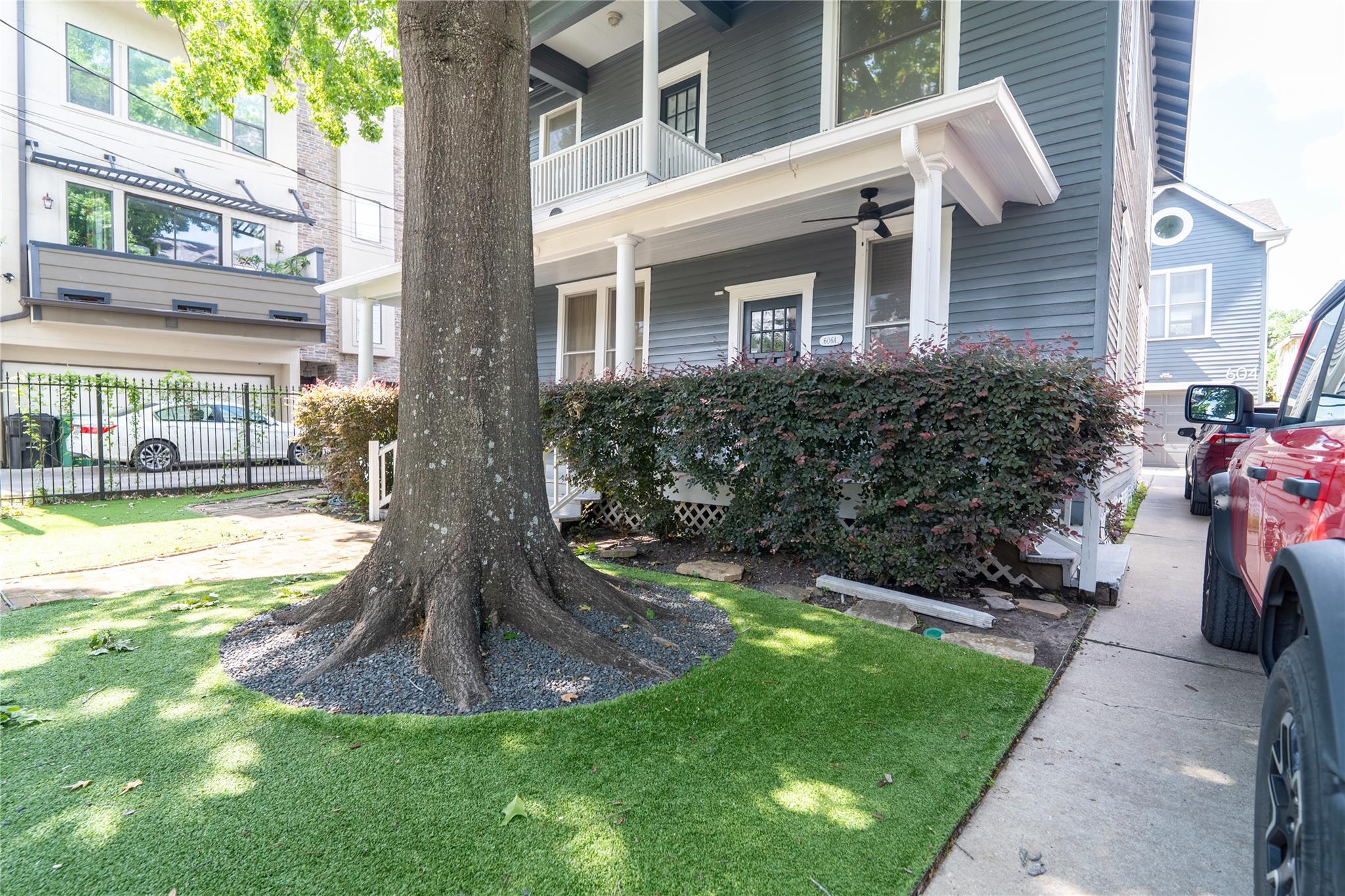 606 W Drew Street # B