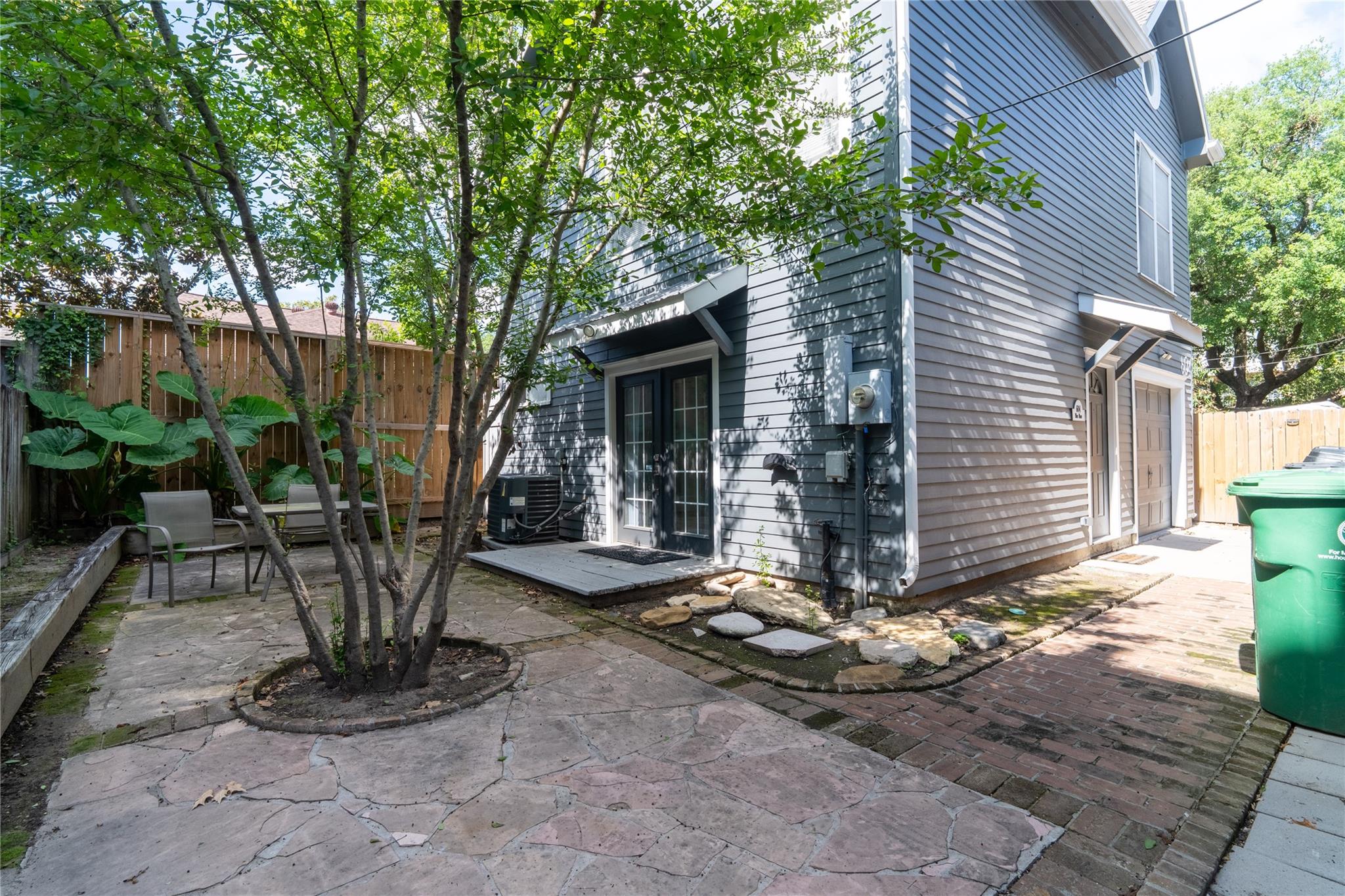 606 W Drew Street # B