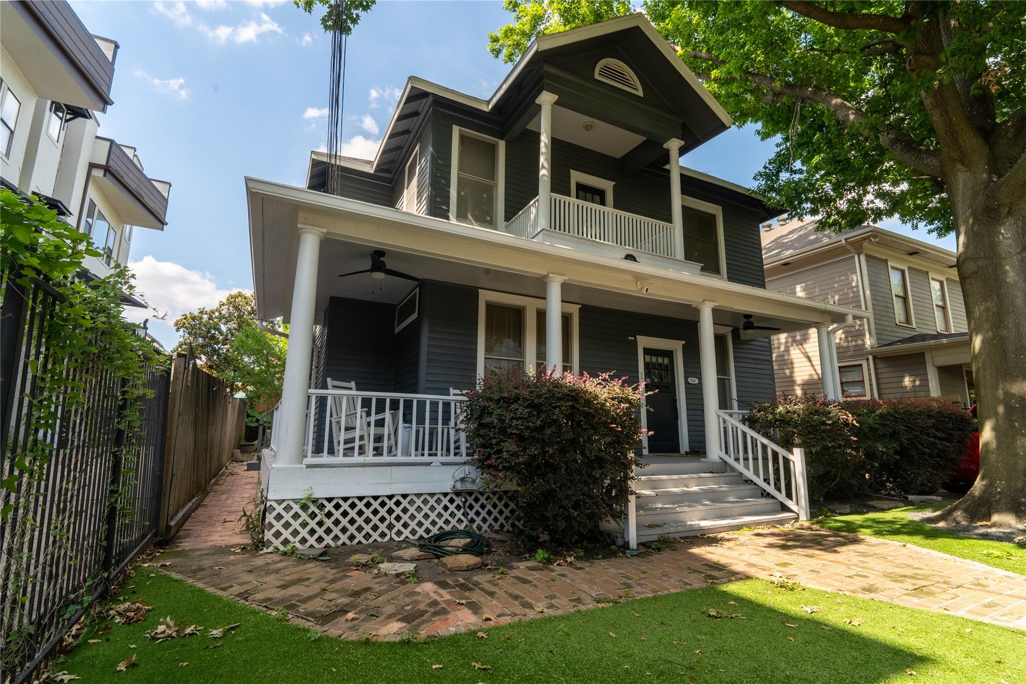606 W Drew Street # B