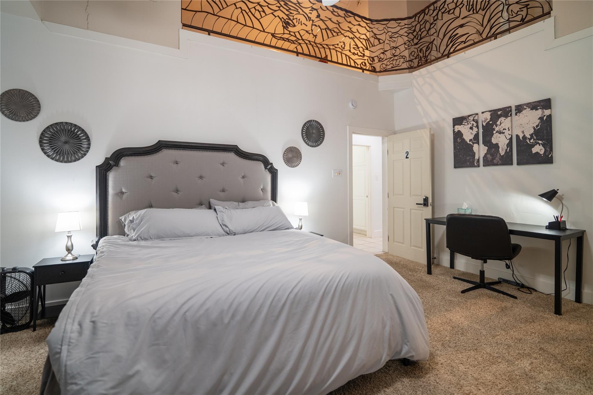 606 W Drew Street # B