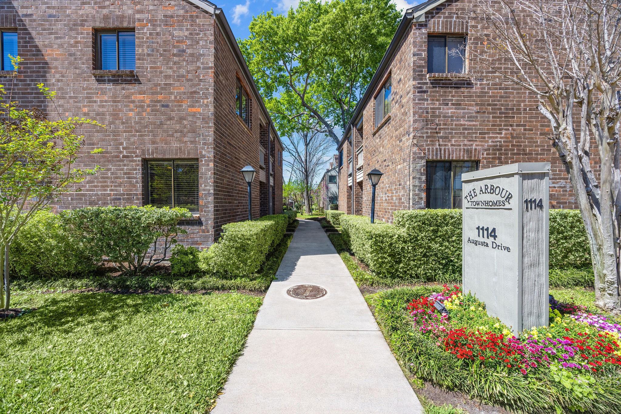 1114 Augusta Drive # 1