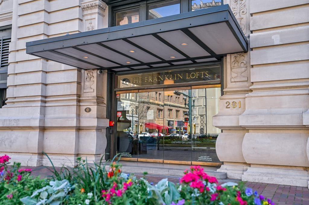 201 Main Street # 4F