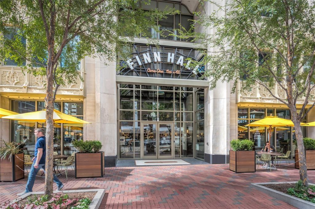201 Main Street # 4F