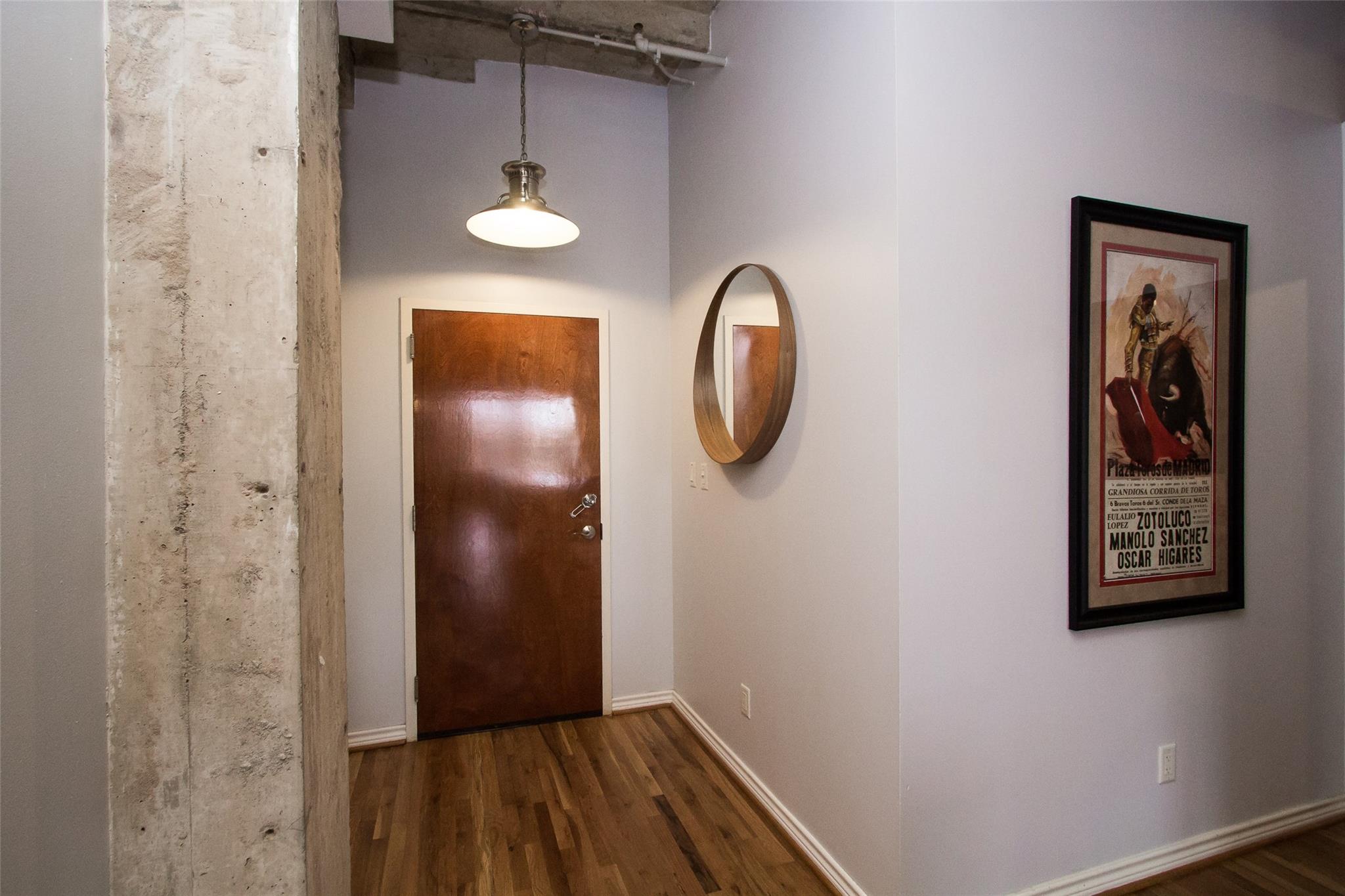 201 Main Street # 4F