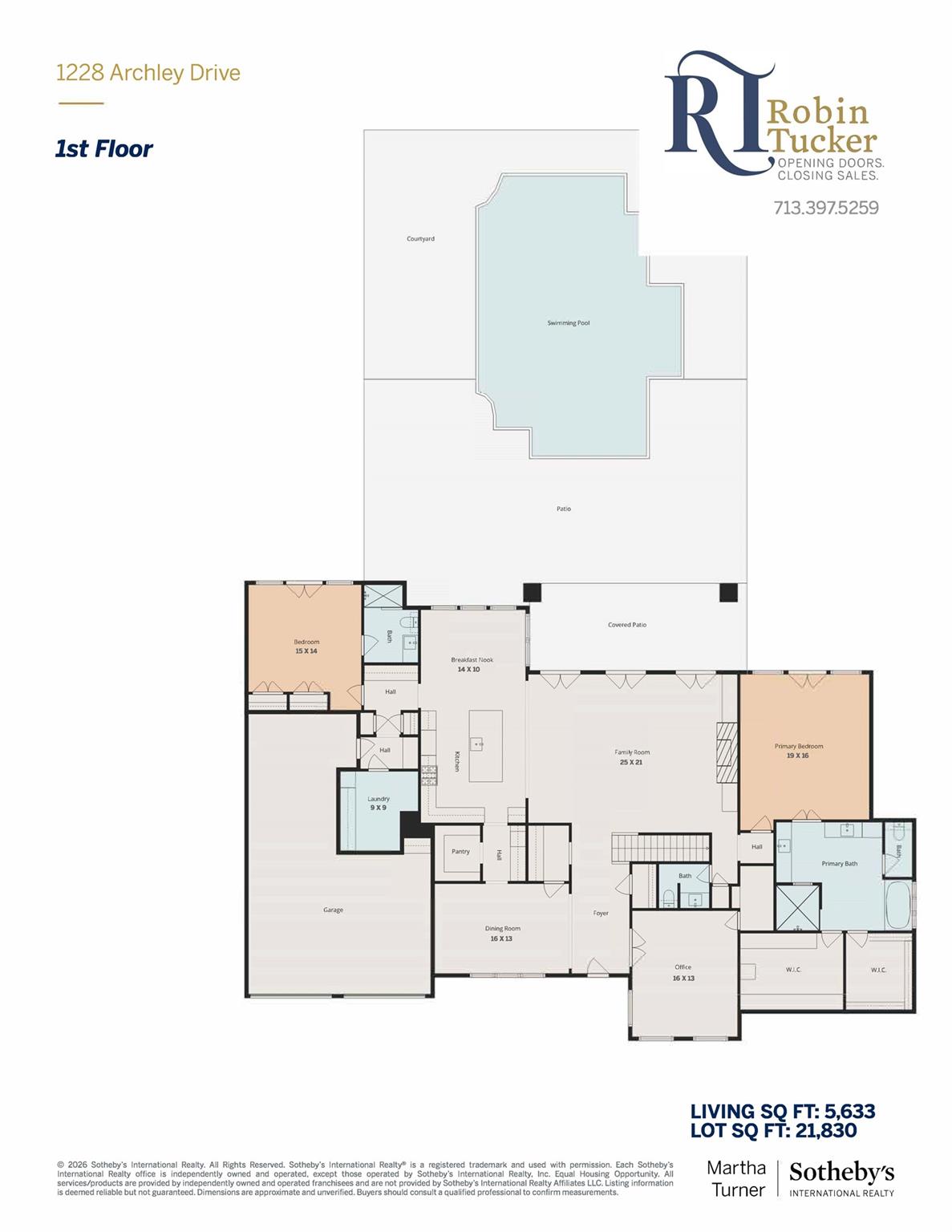 1228 Archley Drive