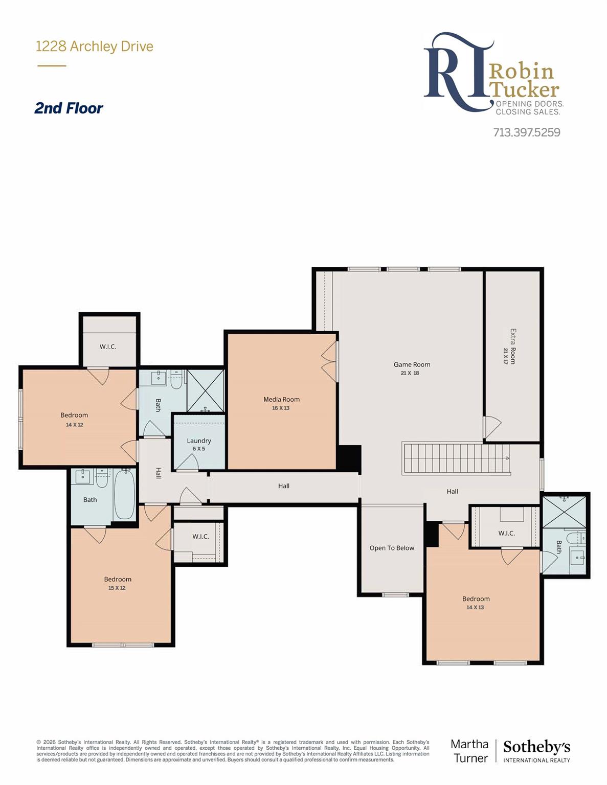 1228 Archley Drive