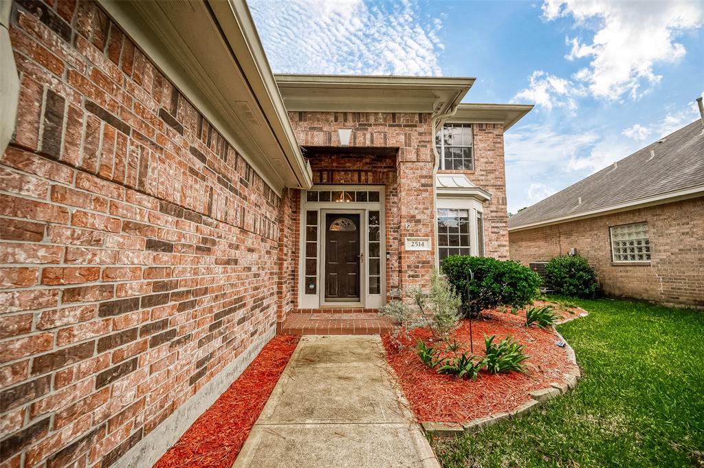 2514 Jasmine Ridge Court