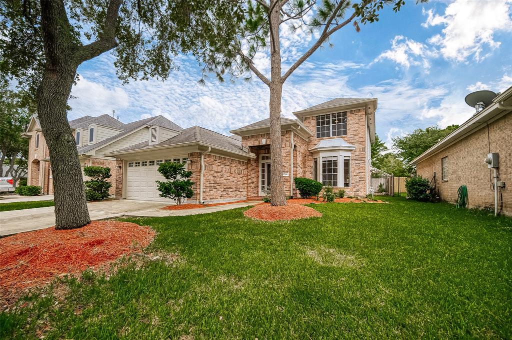 2514 Jasmine Ridge Court