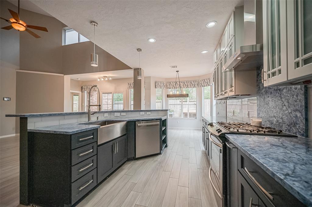 2514 Jasmine Ridge Court