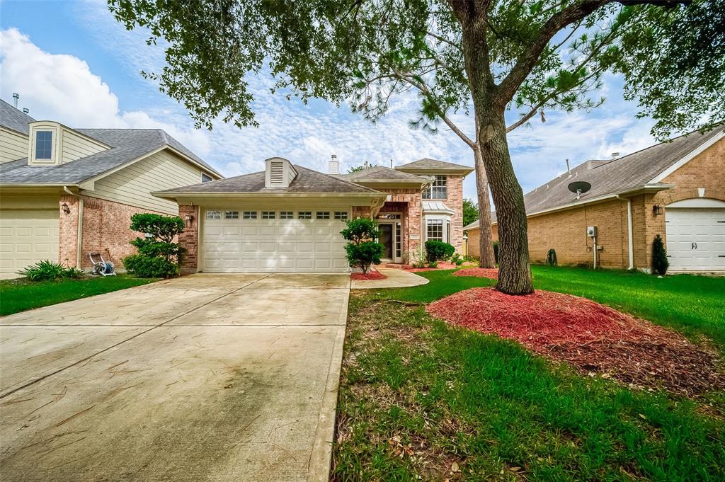 2514 Jasmine Ridge Court