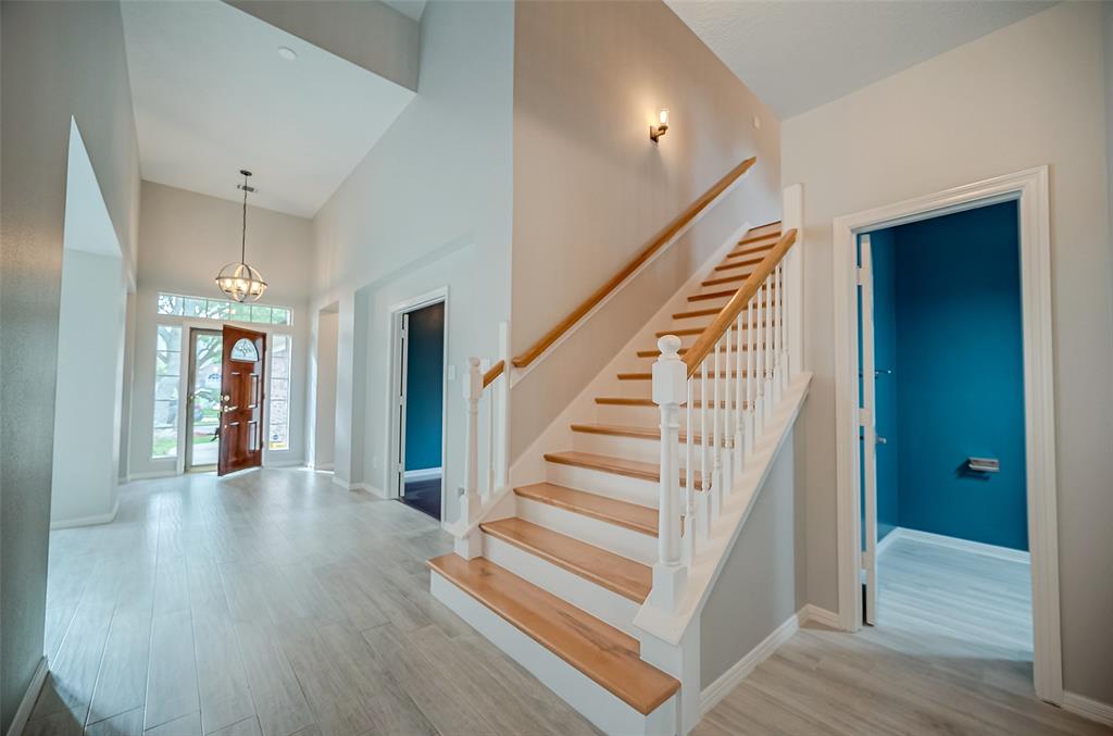 2514 Jasmine Ridge Court