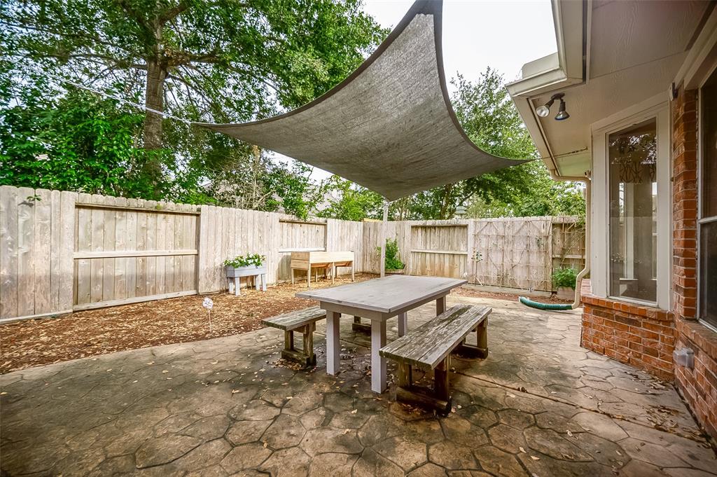 2514 Jasmine Ridge Court