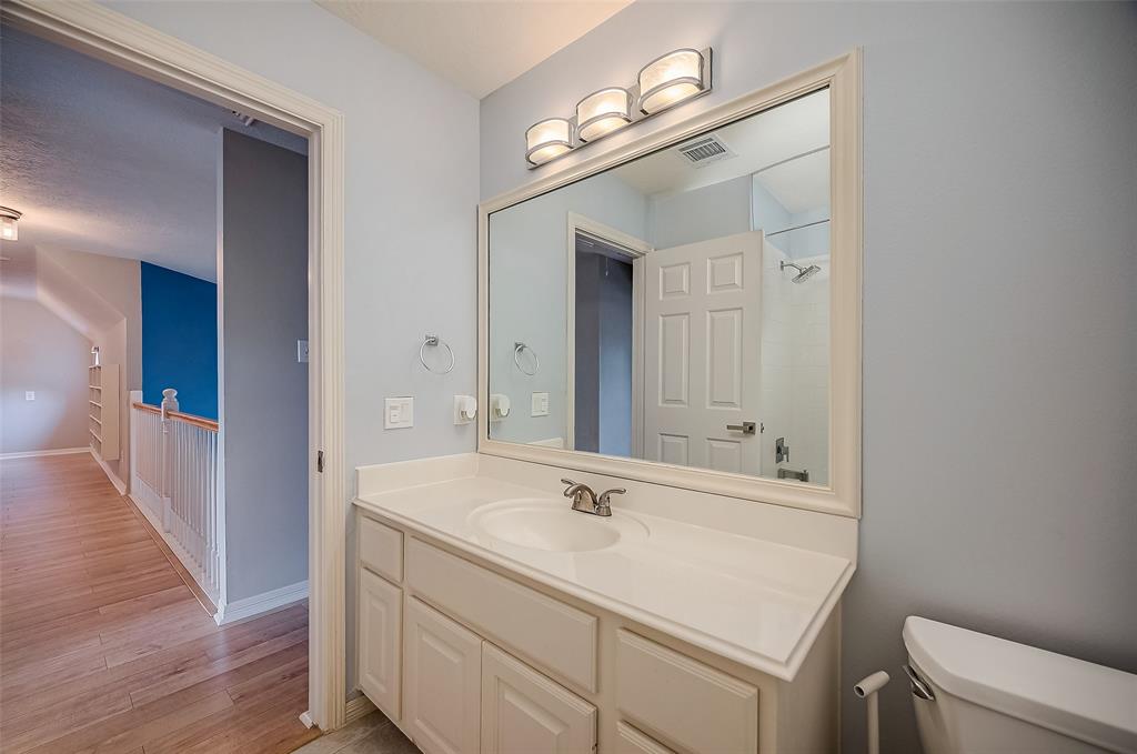2514 Jasmine Ridge Court