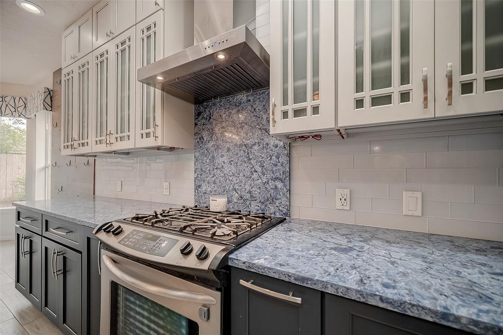 2514 Jasmine Ridge Court