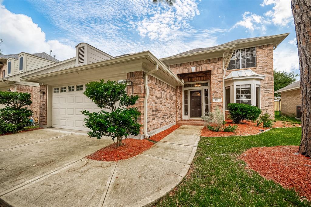 2514 Jasmine Ridge Court