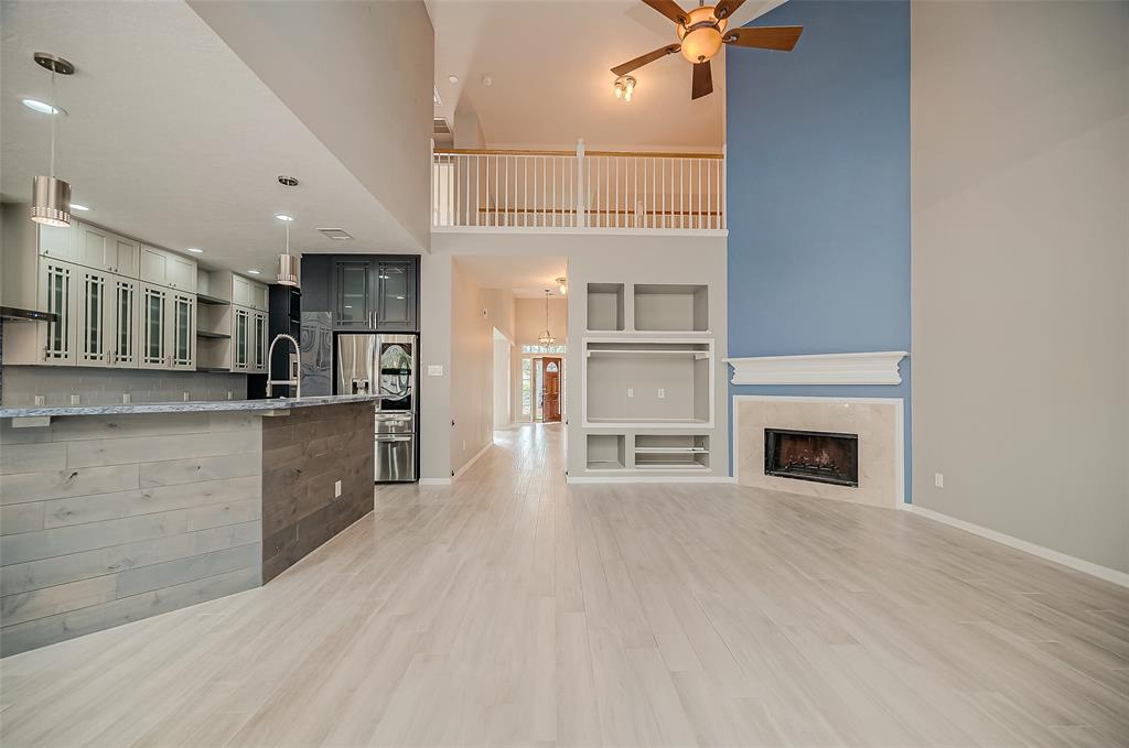 2514 Jasmine Ridge Court