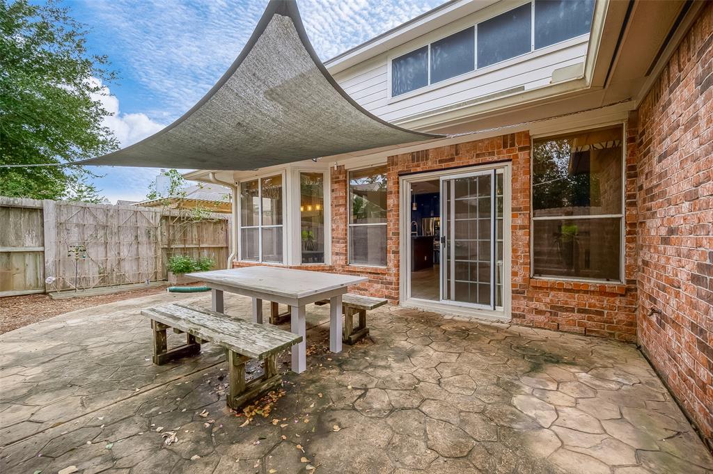 2514 Jasmine Ridge Court